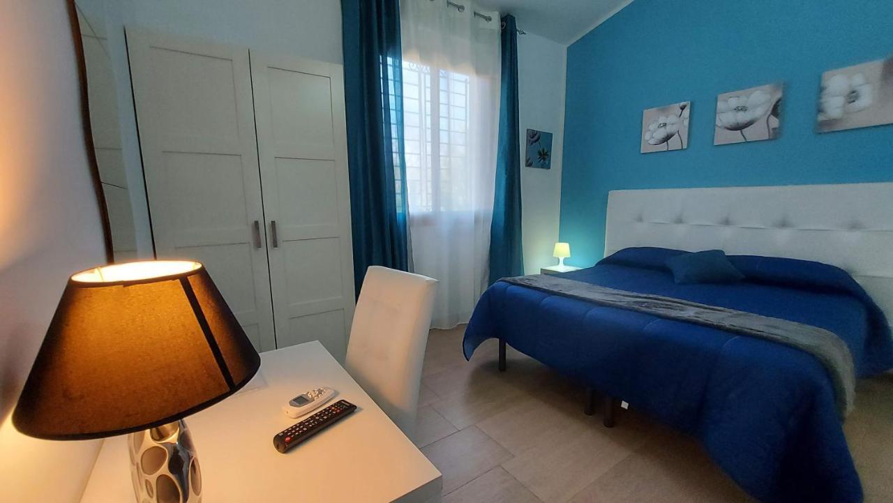 La Suite Di Segesta Calatafimi Zewnętrze zdjęcie