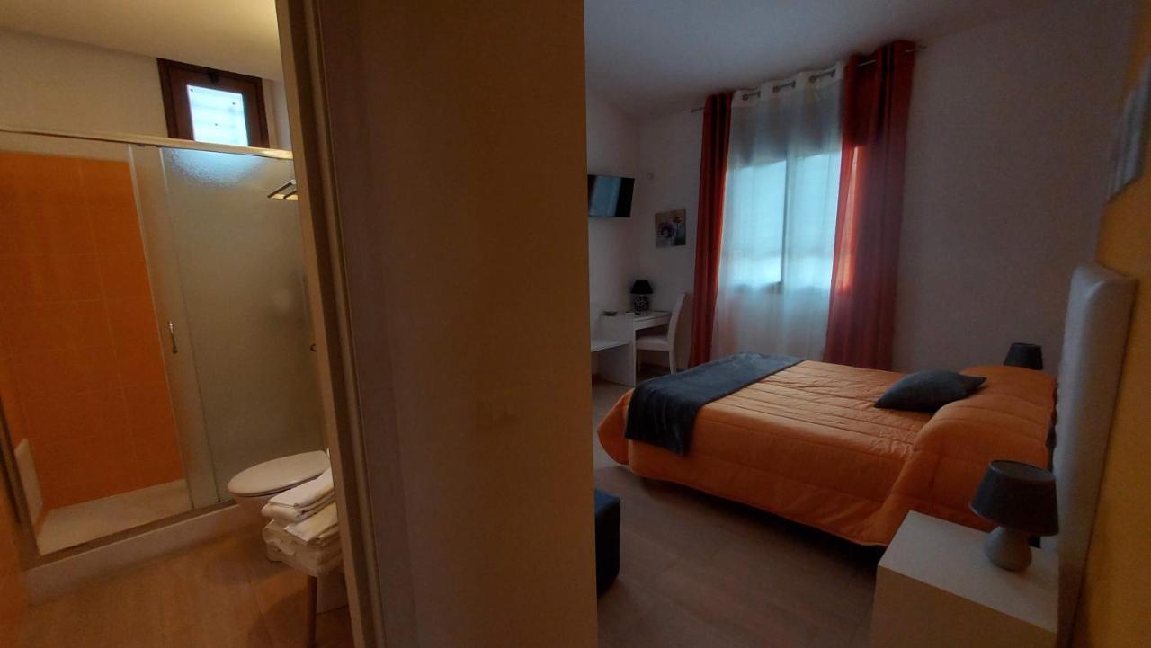 La Suite Di Segesta Calatafimi Zewnętrze zdjęcie