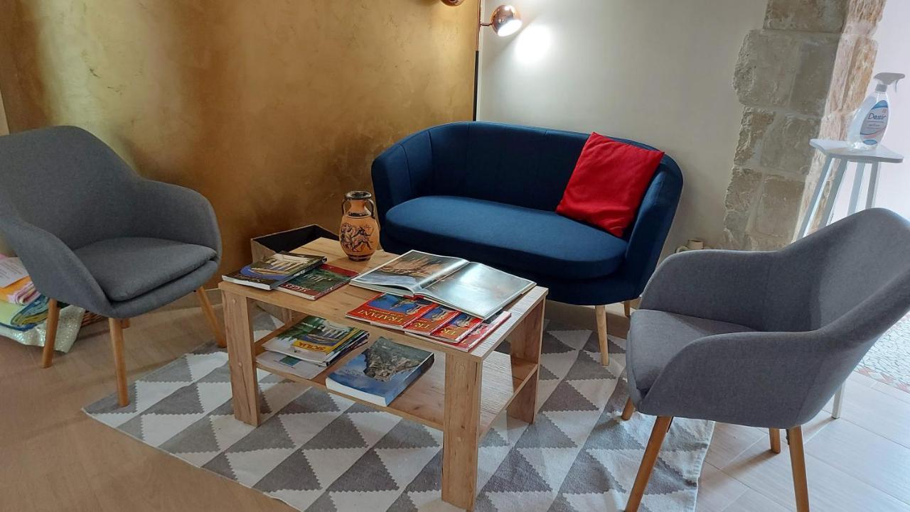 La Suite Di Segesta Calatafimi Zewnętrze zdjęcie