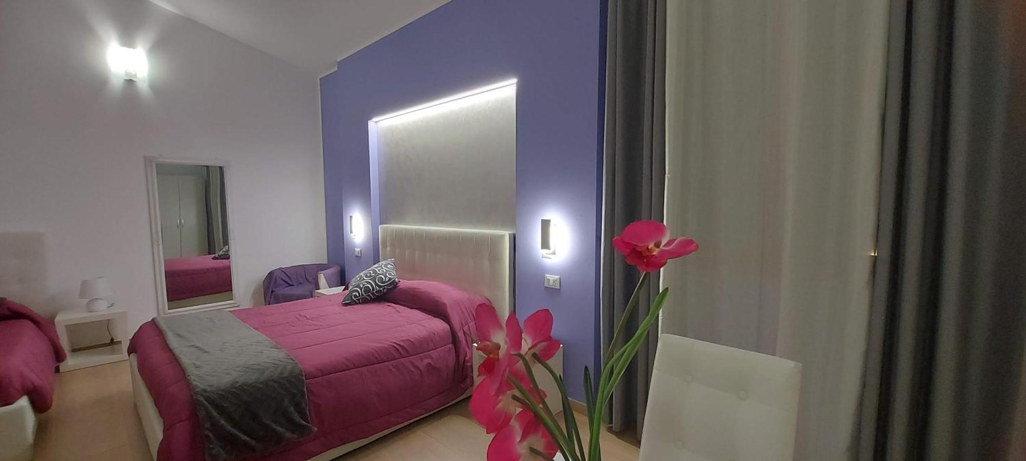 La Suite Di Segesta Calatafimi Zewnętrze zdjęcie