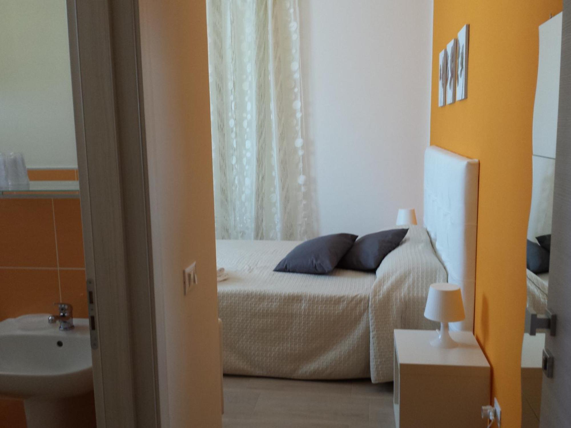 La Suite Di Segesta Calatafimi Pokój zdjęcie