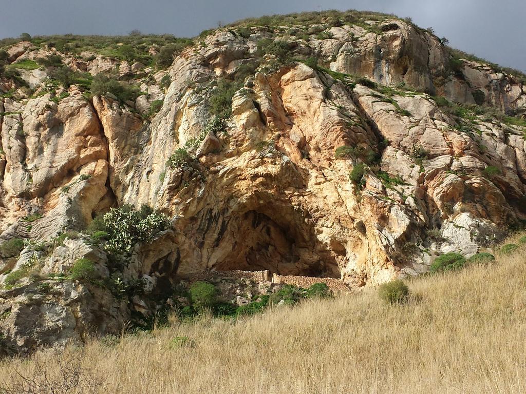 La Suite Di Segesta Calatafimi Zewnętrze zdjęcie