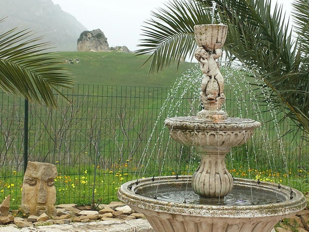 La Suite Di Segesta Calatafimi Zewnętrze zdjęcie