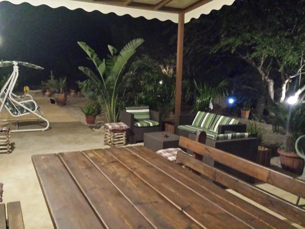 La Suite Di Segesta Calatafimi Zewnętrze zdjęcie
