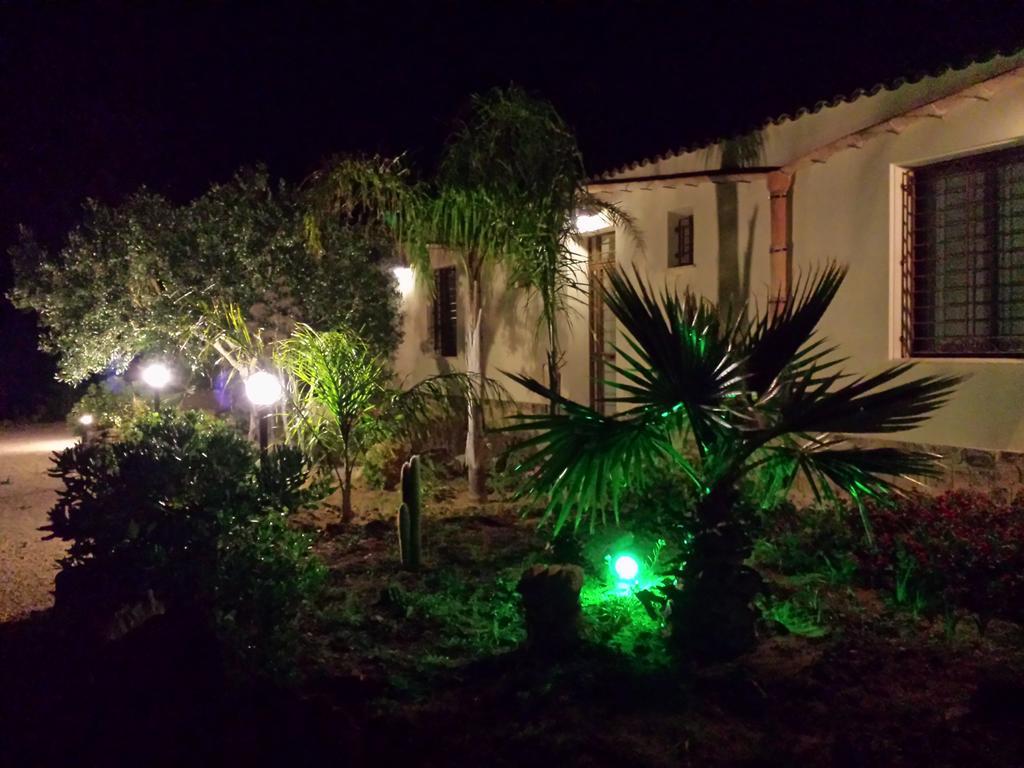 La Suite Di Segesta Calatafimi Zewnętrze zdjęcie