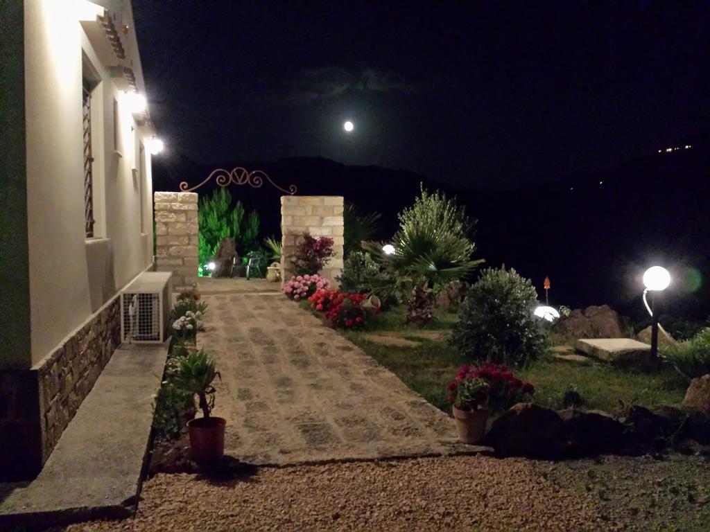 La Suite Di Segesta Calatafimi Zewnętrze zdjęcie